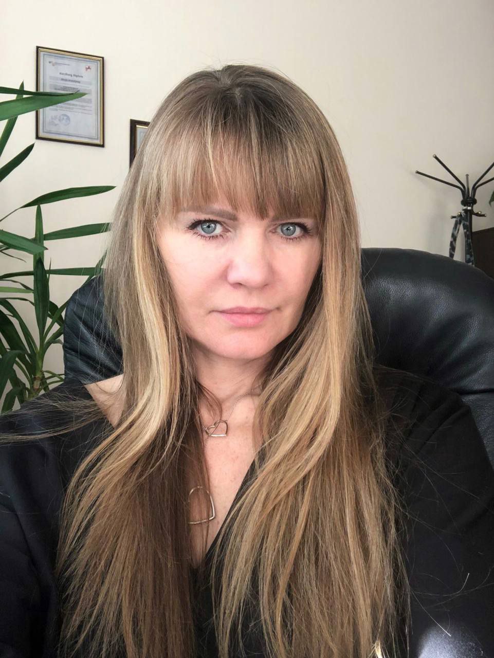 Олеся Арсентьева: Всем сердцем мы с нашими ребятами-миротворцами Олеся Арсентьева: Всем сердцем мы с нашими ребятами-миротворцами