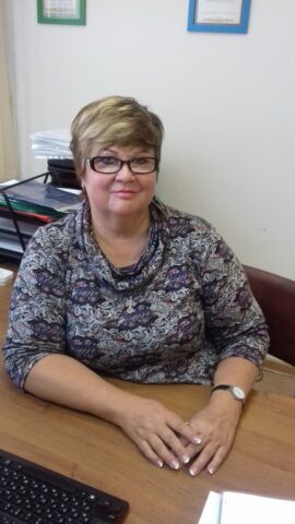Елена Грачевникова: Горжусь действиями российского правительства и считаю их единственно правильными Елена Грачевникова: Горжусь действиями российского правительства и считаю их единственно правильными