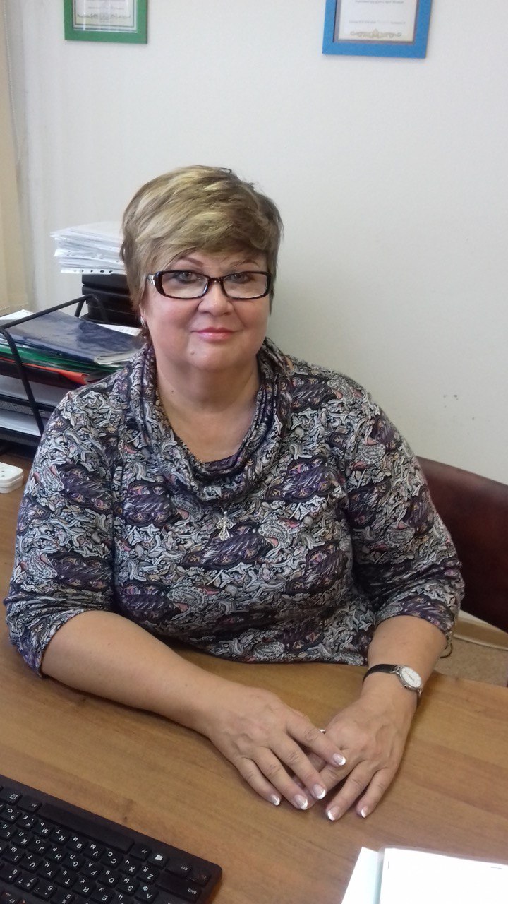 Елена Грачевникова: Горжусь действиями российского правительства и считаю их единственно правильными