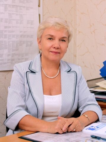 Татьяна Жалагина: Сплочение вокруг Президента позволит противостоять западным манипуляторам Татьяна Жалагина: Сплочение вокруг Президента позволит противостоять западным манипуляторам