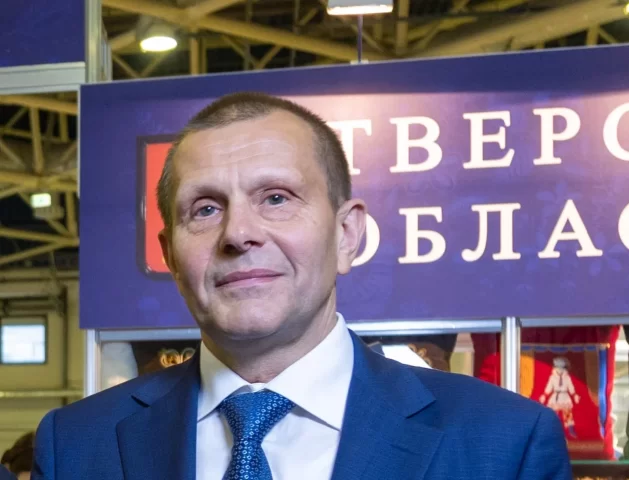 Олег Иванов: В условиях санкций решение привычных задач требует новых алгоритмов Олег Иванов: В условиях санкций решение привычных задач требует новых алгоритмов