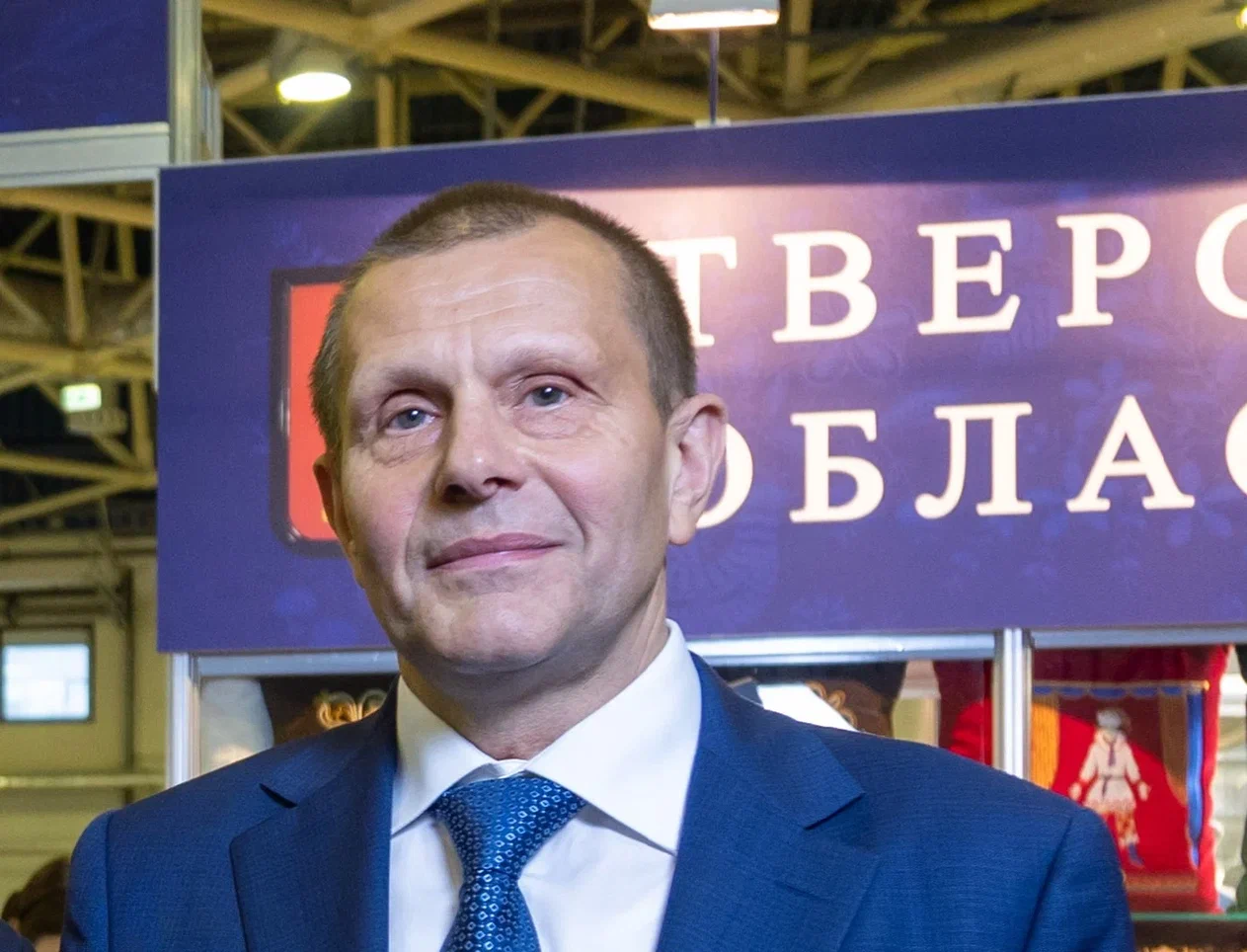 Олег Иванов: В условиях санкций решение привычных задач требует новых алгоритмов Олег Иванов: В условиях санкций решение привычных задач требует новых алгоритмов