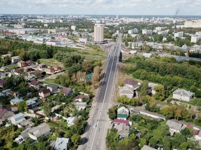 Жители Твери выберут территории для благоустройства в 2023 году