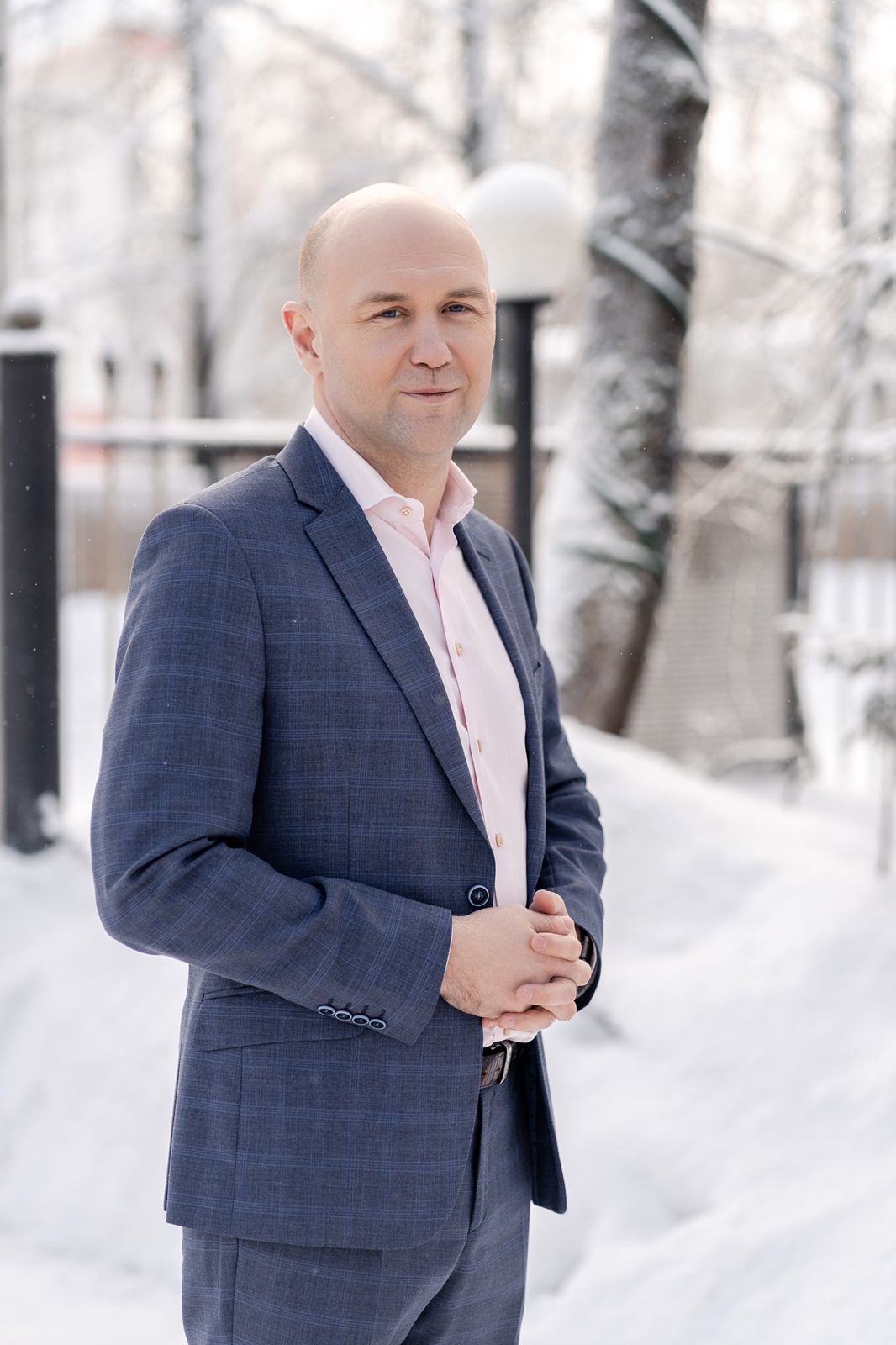 Евгений Копылов: Важно закрепить сплоченность народа