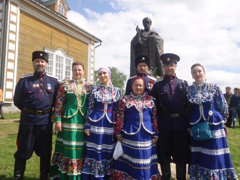 В Твери определили претендентов на участие в конкурсе «Семья года»