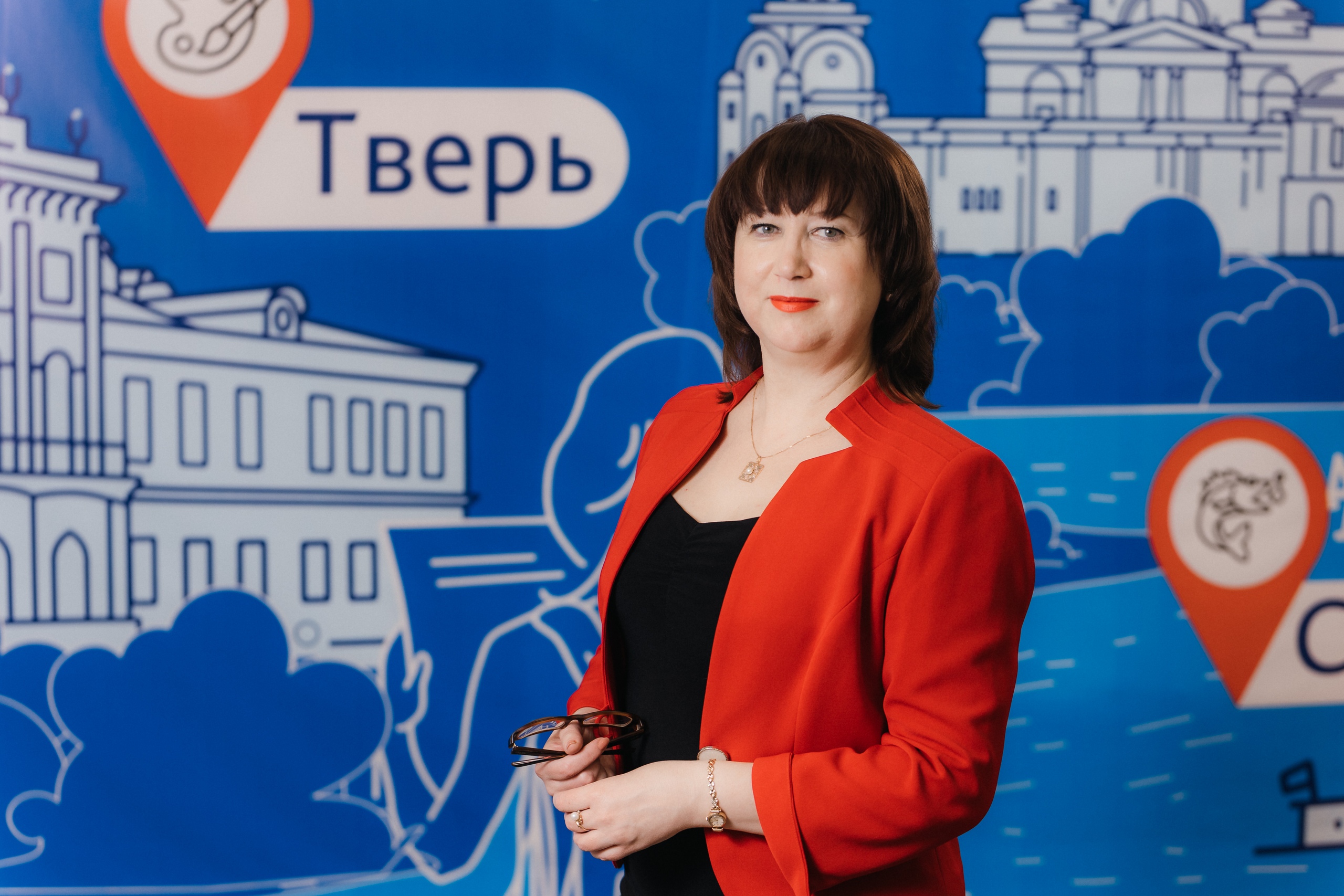 Елена Кузнецова: Мы должны объединяться и поддерживать друг друга