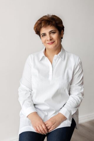 Сотрудница тверского филиала «Россети Центр» удостоена награды Министерства энергетики России