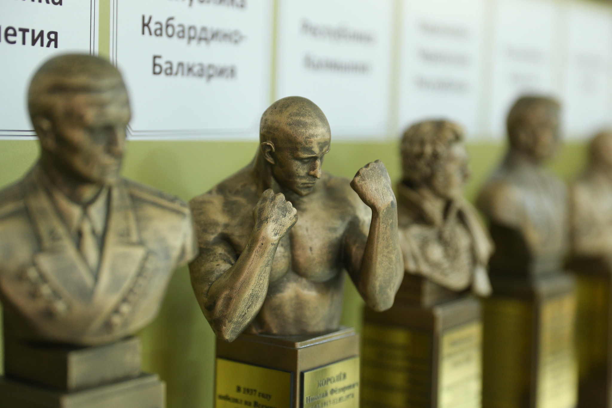 В Совете Федерации состоялась выставка-презентация книги «Легендарный Маресьев»