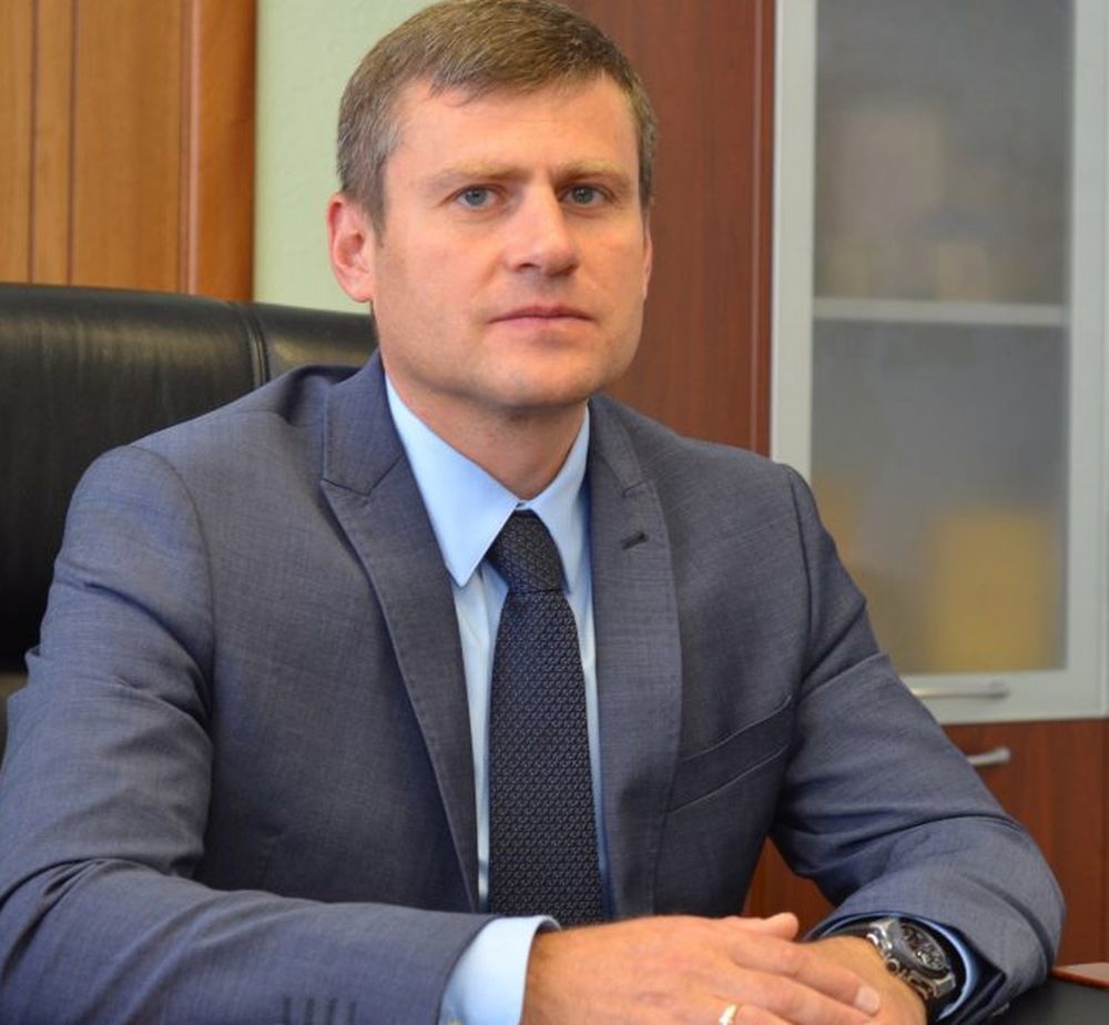 Максим Сульман: Необходимо проявлять глубокое уважение к нашим героям Максим Сульман: Необходимо проявлять глубокое уважение к нашим героям