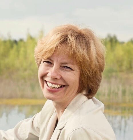 Марина Евграфова: У нас есть творчески заряженные люди, которые готовы рассказывать об уникальности территории