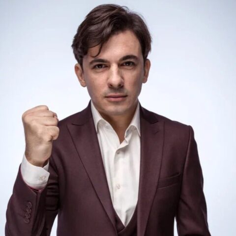 Алексей Марков: Байден почти не понимает тексты, которые читает с суфлера Алексей Марков: Байден почти не понимает тексты, которые читает с суфлера