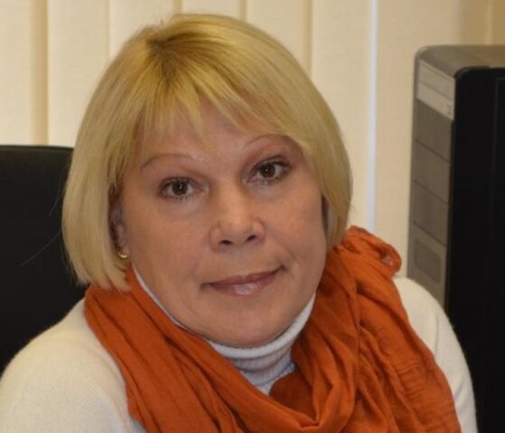 Инна Мейстер: Мы должны сплотиться и помогать друг другу
