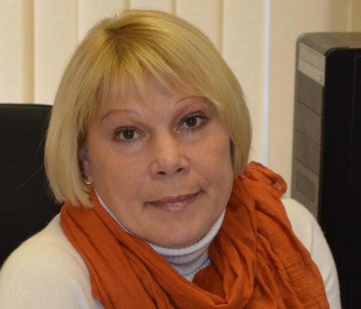 Инна Мейстер: Мы должны сплотиться и помогать друг другу