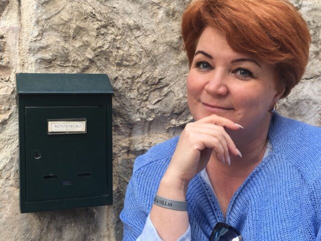 Елена Михасик: Отрасли туризма предстоит стать еще более открытой Елена Михасик: Отрасли туризма предстоит стать еще более открытой