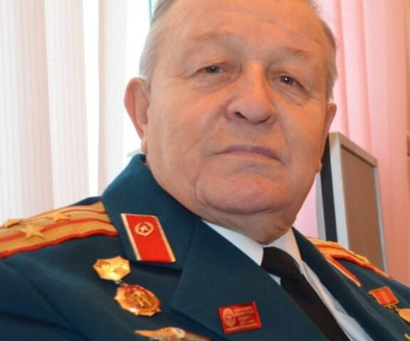Николай Никодимов: Наша сила – в единстве и согласии Николай Никодимов: Наша сила – в единстве и согласии