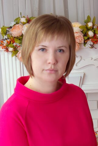 Оксана Прохныч: Всем народом мы должны быть со своей страной Оксана Прохныч: Всем народом мы должны быть со своей страной