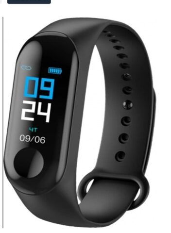 В Тверской области сильно упал спрос на фитнес-браслеты В Тверской области сильно упал спрос на фитнес-браслеты