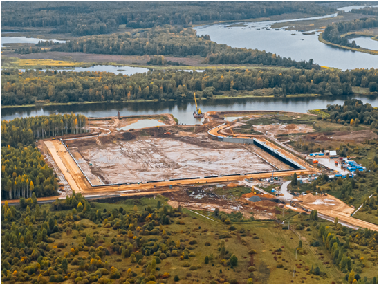 Игорь Руденя назвал главные направления развития туристической отрасли Тверской области