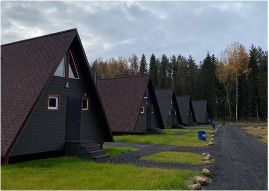 Игорь Руденя назвал главные направления развития туристической отрасли Тверской области