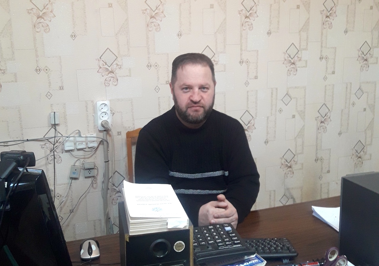 Владимир Серов: Необходимо поддержать жителей Донбасса и спецоперацию на Украине