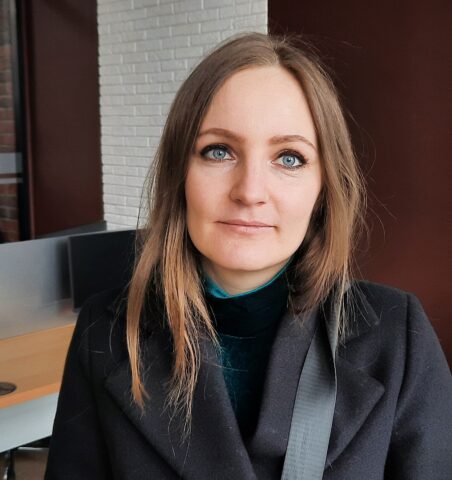 Алина Скворцова: Правительством Тверской области делается все возможное для поддержки бизнеса