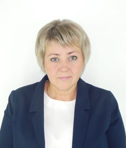 Елена Федотова: Наш народ не запугать санкциями Елена Федотова: Наш народ не запугать санкциями