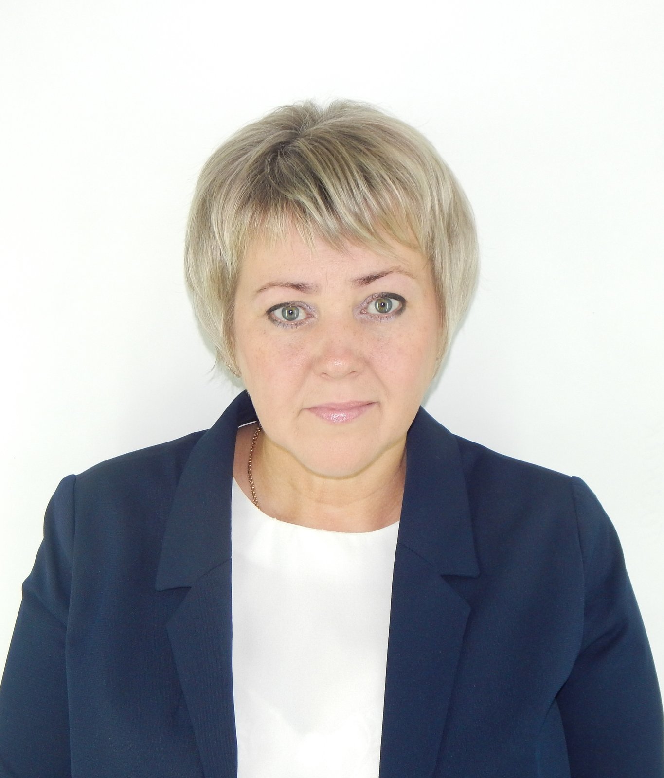 Елена Федотова: Наш народ не запугать санкциями