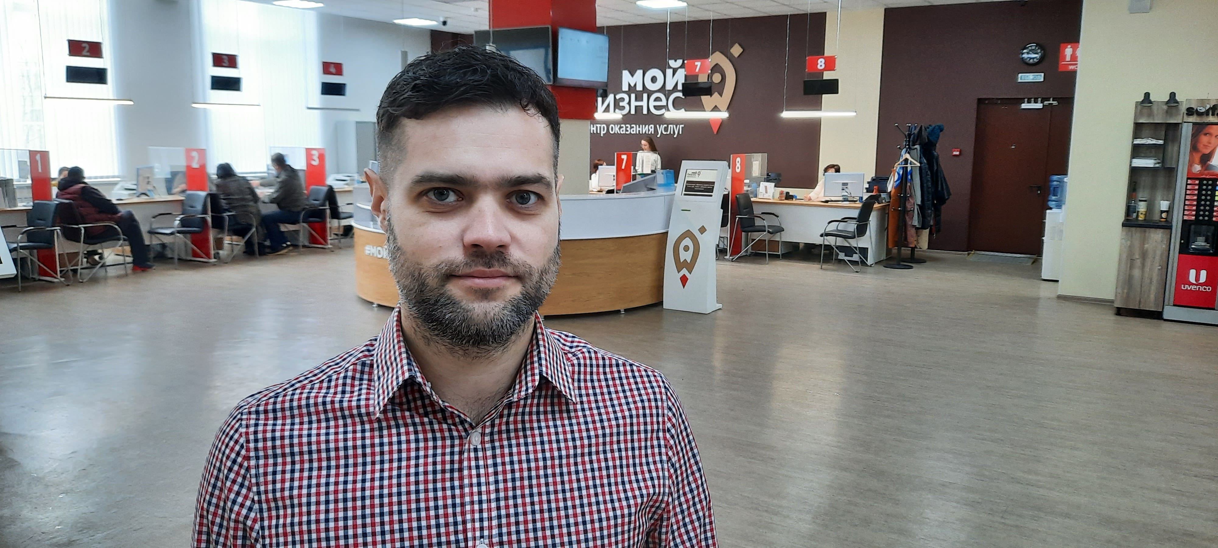 Евгений Шишков: Льготные займы помогут бизнесу найти новые точки роста