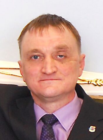 Сергей Щукин: Жизнь народа Донбасса много лет похожа на страшный сон