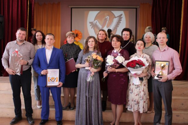 Лучших учителей выбрали в городе Бологое