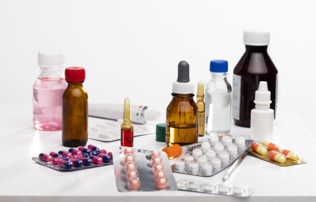 Россельхознадзор выявил несоответствие лекарственных препаратов