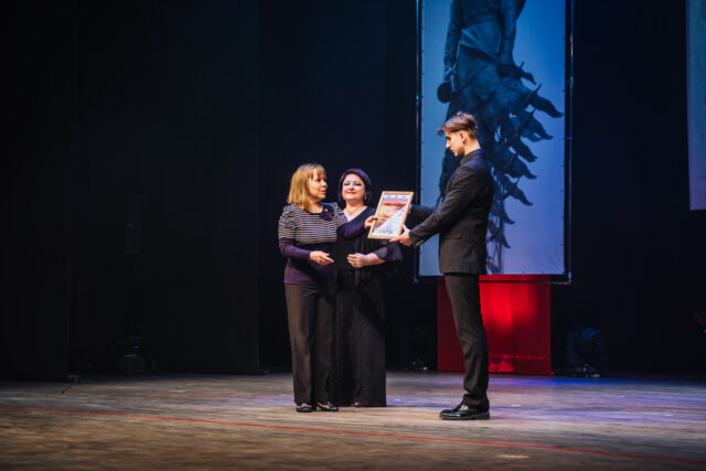 Патриотические песни и стихи о войне: В Твери прошел необычный конкурс для журналистов