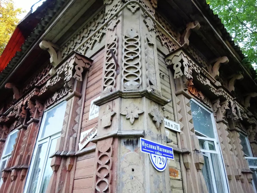 Музыкальная среда. Муслим Магомаев