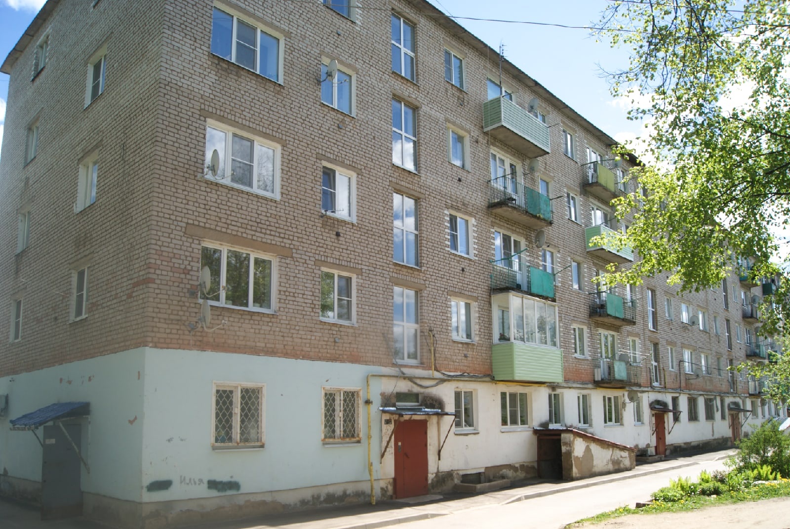 Жительница Тверской области обвиняется в убийстве собственной грудной дочери Жительница Тверской области обвиняется в убийстве собственной грудной дочери