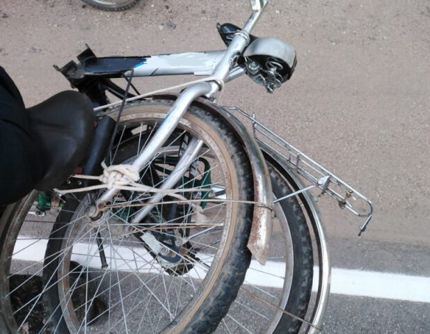 В Тверской области полицейские оперативно нашли злоумышленников, похитивших велосипеды В Тверской области полицейские оперативно нашли злоумышленников, похитивших велосипеды