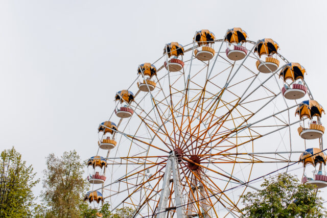В первый день лета в Тверской области будет тепло и дождливо Жители Тверской области в субботу смогут отдохнуть от дождя