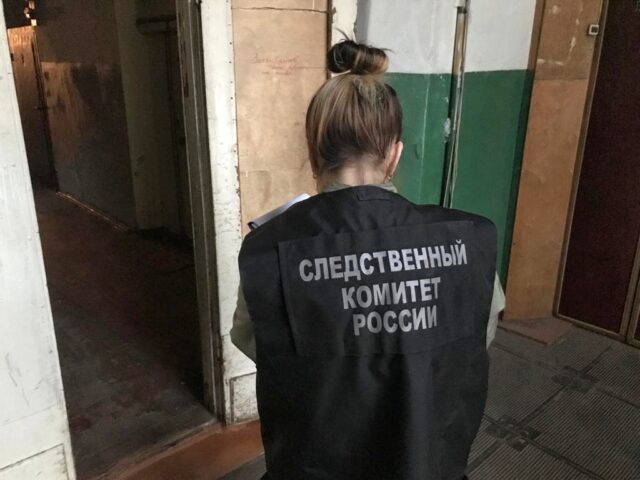 В Твери пьяная ссора закончилась убийством В Твери пьяная ссора закончилась убийством