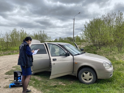 В Тверской области задержали троих мужчин, подозреваемых в убийстве человека В Тверской области задержали троих мужчин, подозреваемых в убийстве человека