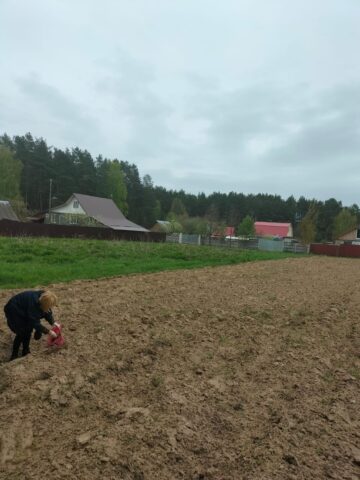 В Тверской области проводится мониторинг посадочных полей на наличие карантинных вредителей