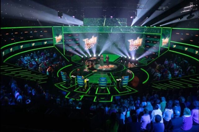 «Я во сне»: Певица из Тверской области выступила в программе «Ты супер! 60+» «Я во сне»: Певица из Тверской области выступила в программе «Ты супер! 60+»