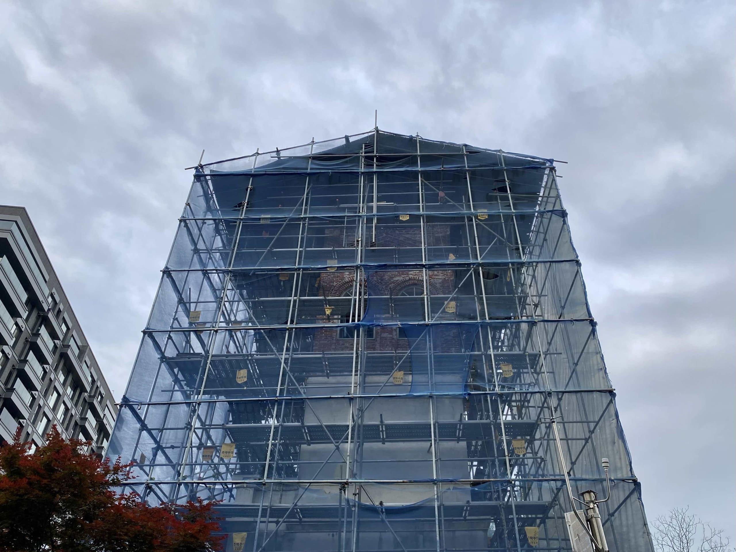 Первый европеец на корейской службе: чем прославился русский придворный архитектор в Корее