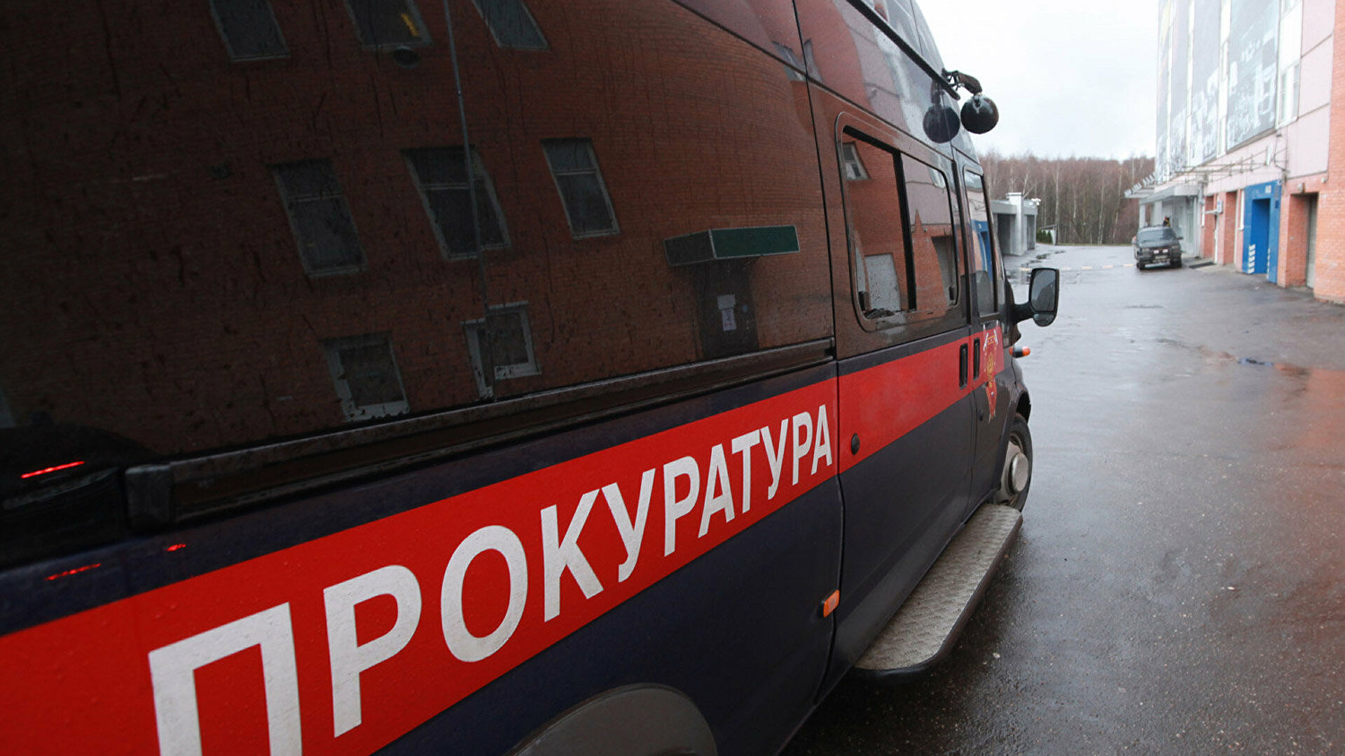 В Тверской области родители ответят за своих несовершеннолетних детей, которые попали в аварию В Тверской области родители ответят за своих несовершеннолетних детей, которые попали в аварию