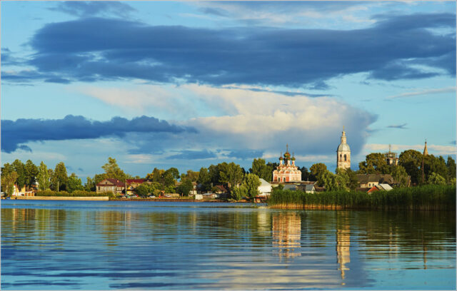 Селигер попал в популярные направления отдыха летом на российских озерах