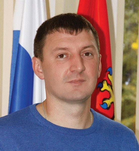 Александр Булыгин: Российское общество сплотилось в ответ на санкции Запада Александр Булыгин: Региональная поддержка помогает развивать спорт