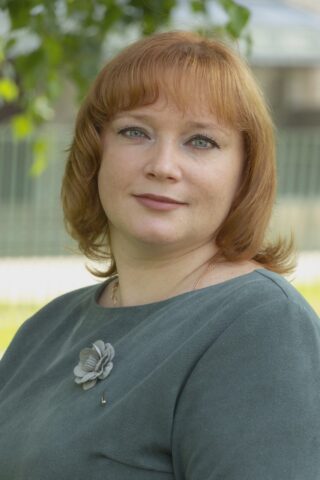 Анна Шигина: В настоящее время особенно важно уделять внимание патриотическому воспитанию подрастающего поколения