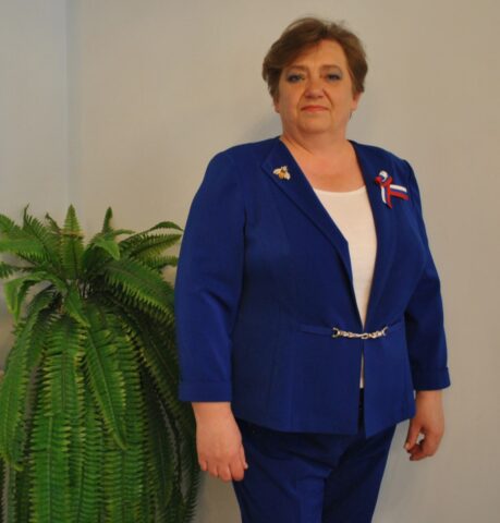 Елена Горохова: Наша многонациональная страна всегда стояла на страже мирной жизни