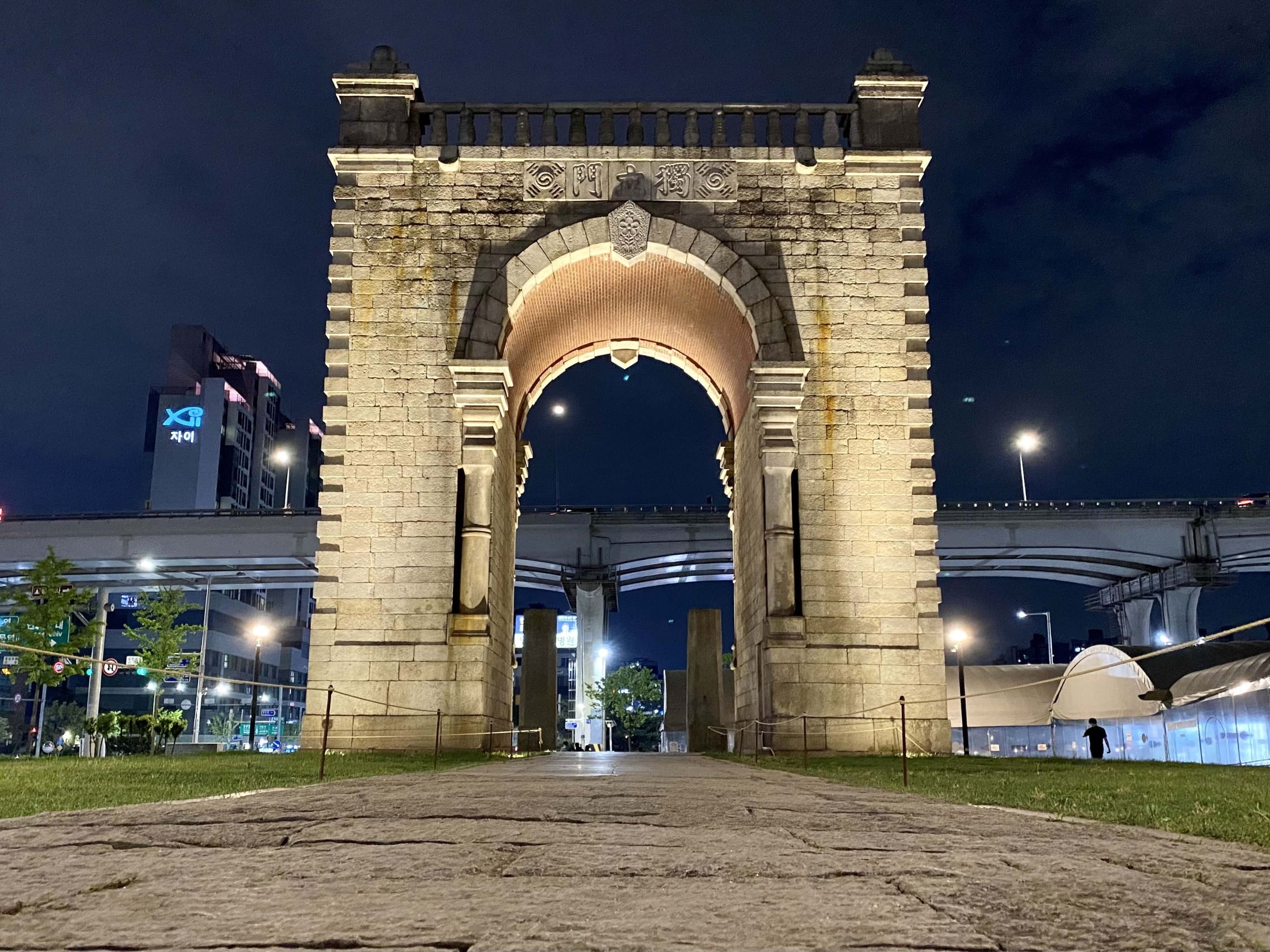 Первый европеец на корейской службе: чем прославился русский придворный архитектор в Корее