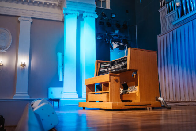 В Тверской филармонии прозвучат отрывки из балетов русских композиторов В Тверской филармонии состоится XXX Международный фестиваль Иоганна Себастьяна Баха