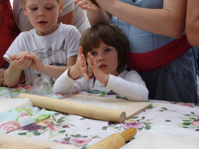 1 июня в Тверской области проходят праздничные мероприятия