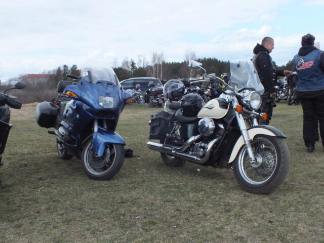 В Торопце в честь Дня Победы пройдет мотопробег В Торопце в честь Дня Победы пройдет мотопробег